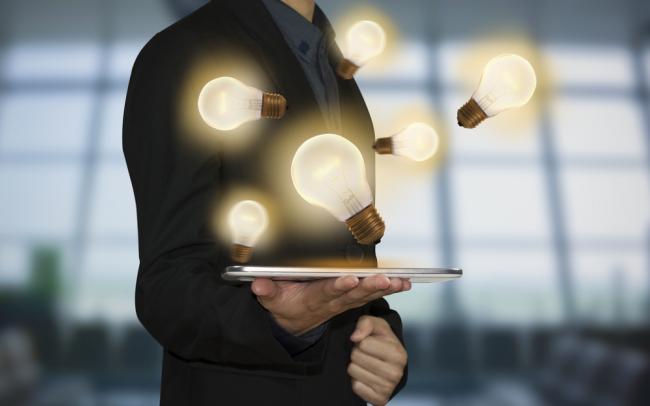 AI Solutions for Business Excellence: Empowering Your Journey with Reev Infotech